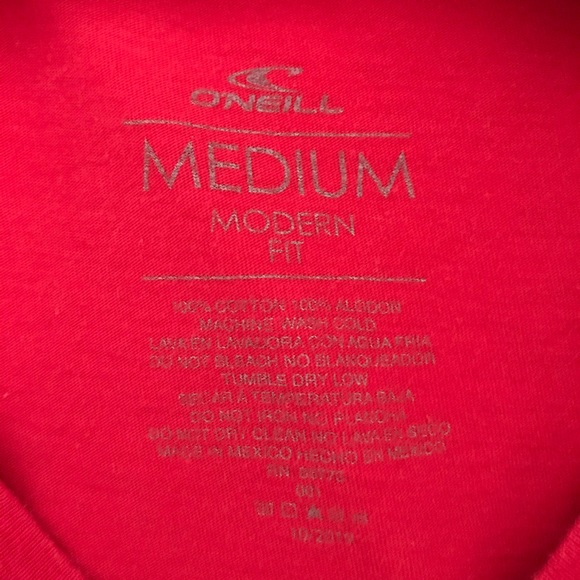 Surf T~Shirt / OâNEILL / Since 1952 / ðHPð - Picture 5 of 9